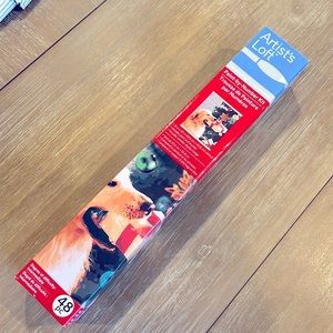 Artists Loft - Paint by Number Kit